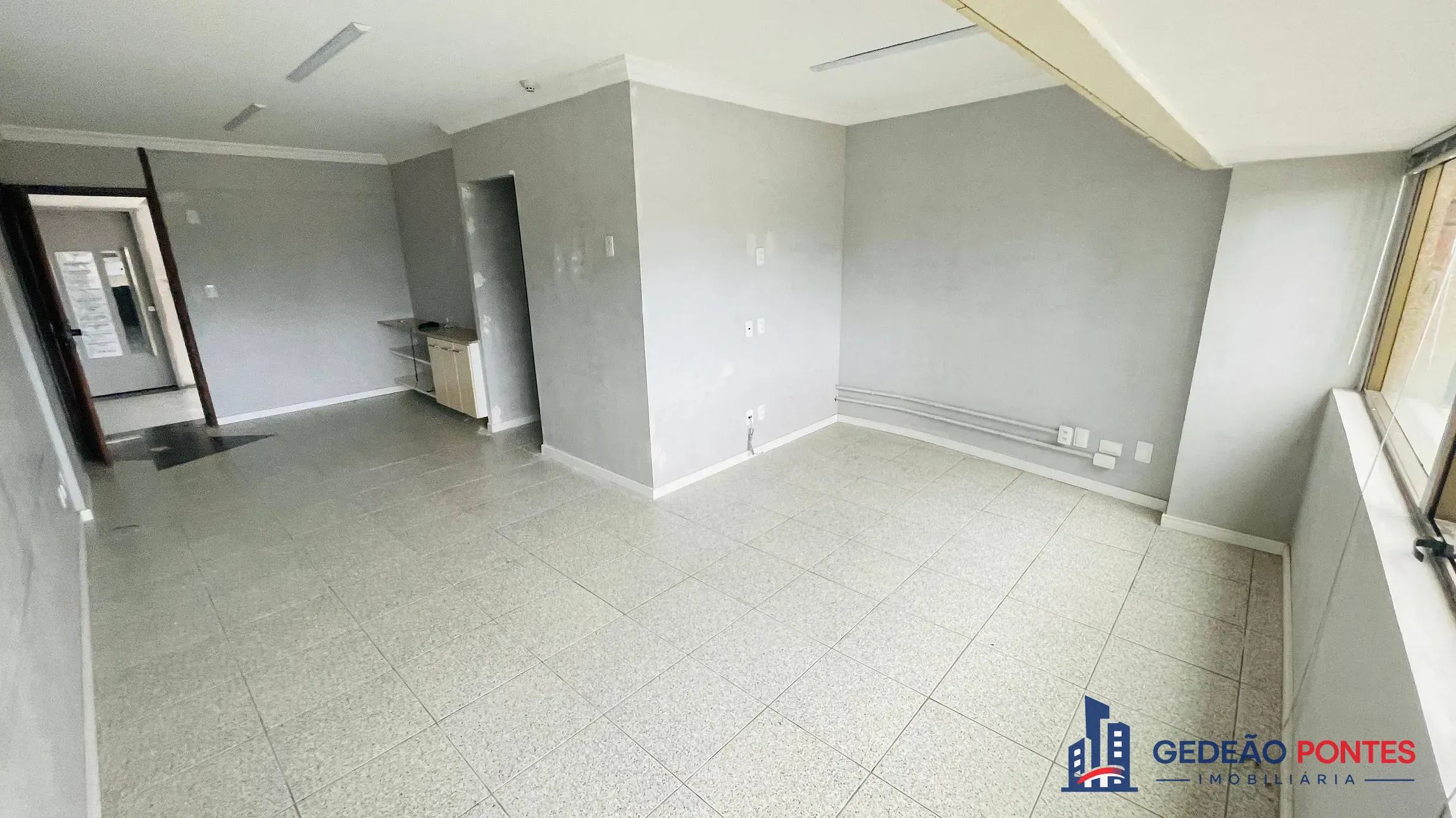 Sala-Conjunto, 42 m² - Foto 3