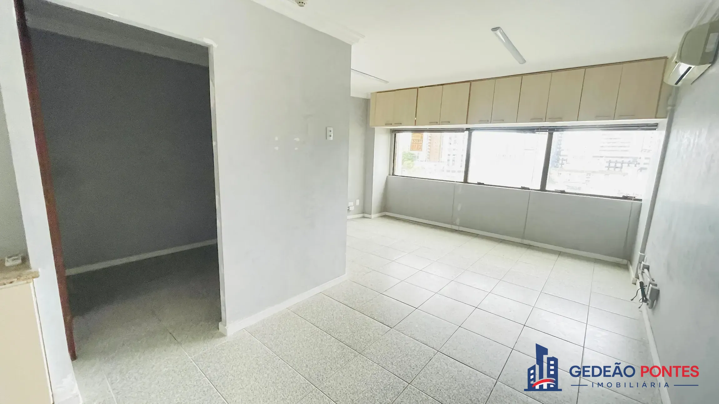 Sala-Conjunto, 42 m² - Foto 5