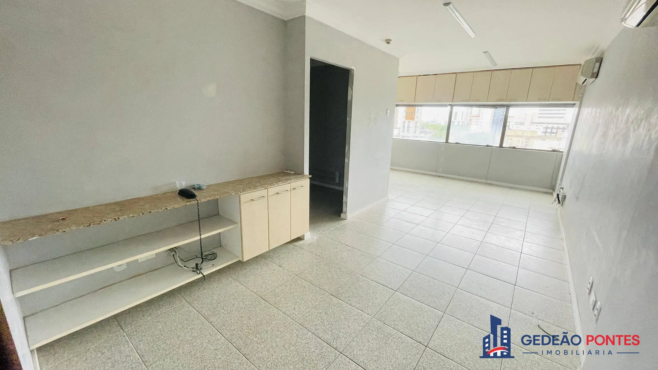 Sala-Conjunto, 42 m² - Foto 4