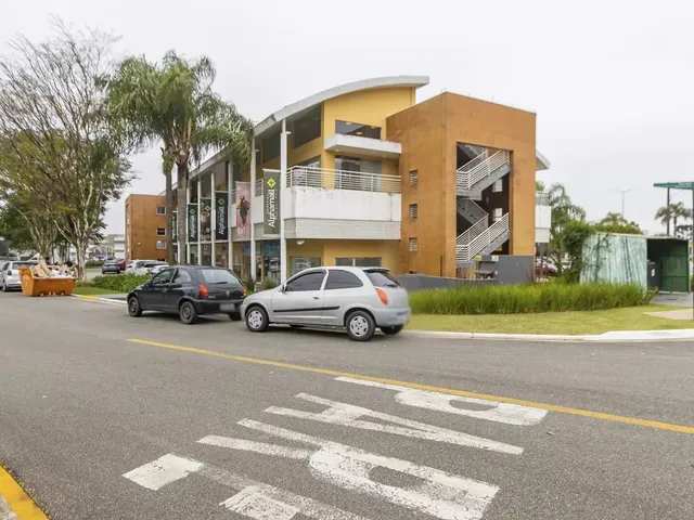 Sala para alugar, no bairro Alphaville Graciosa em Pinhais