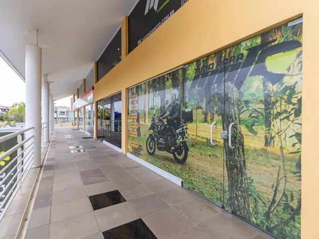 Sala para alugar, no bairro Alphaville Graciosa em Pinhais