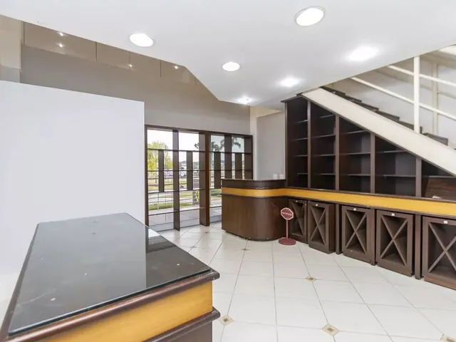 Sala para alugar, no bairro Alphaville Graciosa em Pinhais