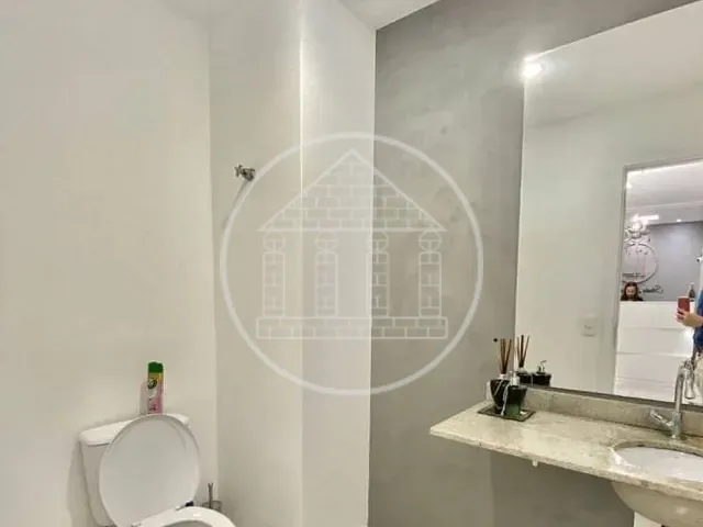 Sala com 43m², à venda, no bairro Vila Santa Rita de Cássia em São Bernardo do Campo