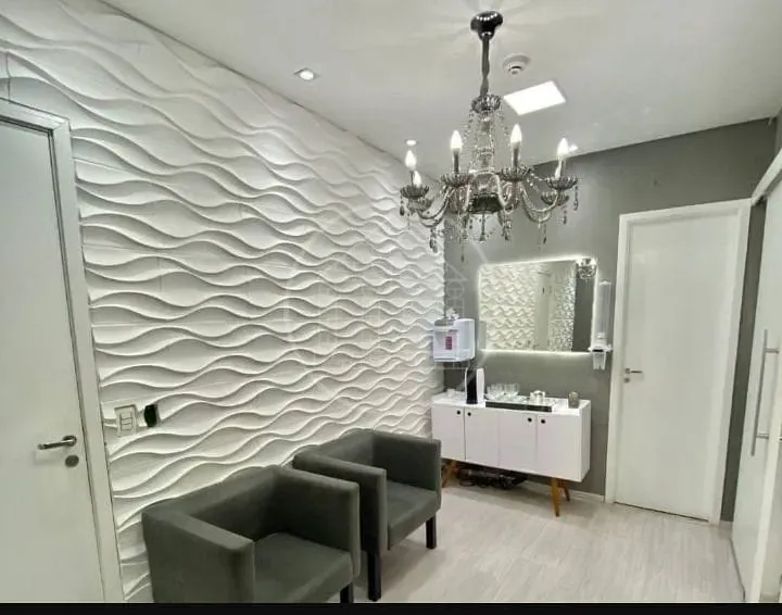 Sala-Conjunto, 43 m² - Foto 9