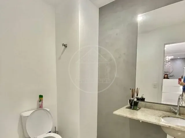 Sala com 43m², à venda, no bairro Vila Santa Rita de Cássia em São Bernardo do Campo