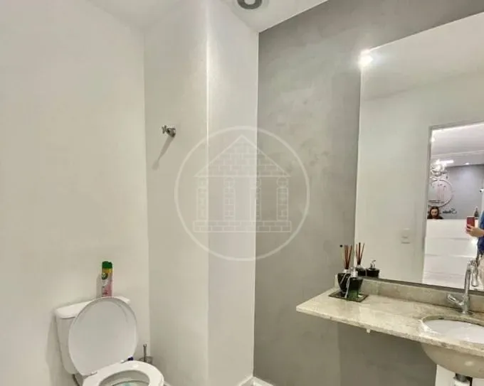 Sala-Conjunto, 43 m² - Foto 5