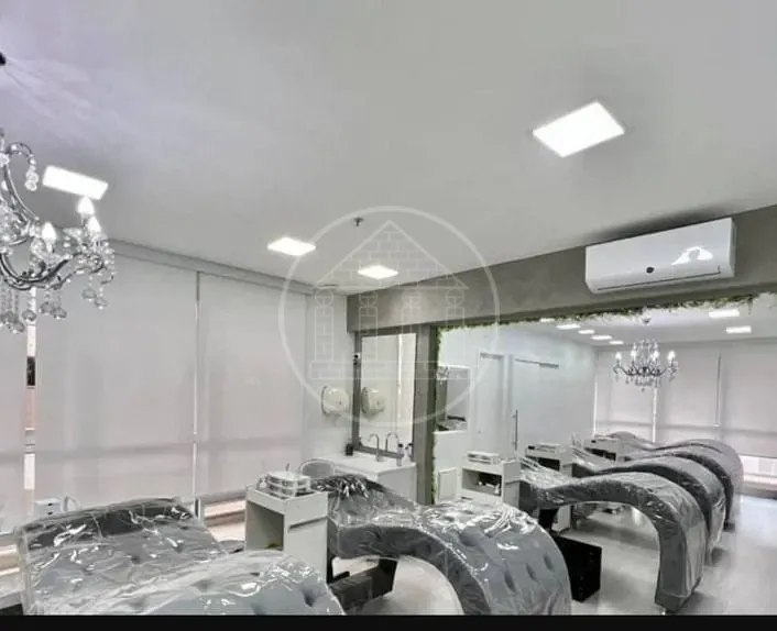 Sala-Conjunto, 43 m² - Foto 4