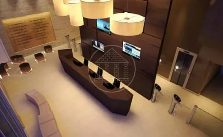 Sala-Conjunto, 43 m² - Foto 10