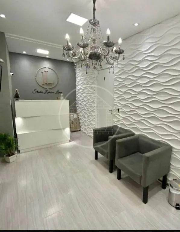 Sala-Conjunto, 43 m² - Foto 8