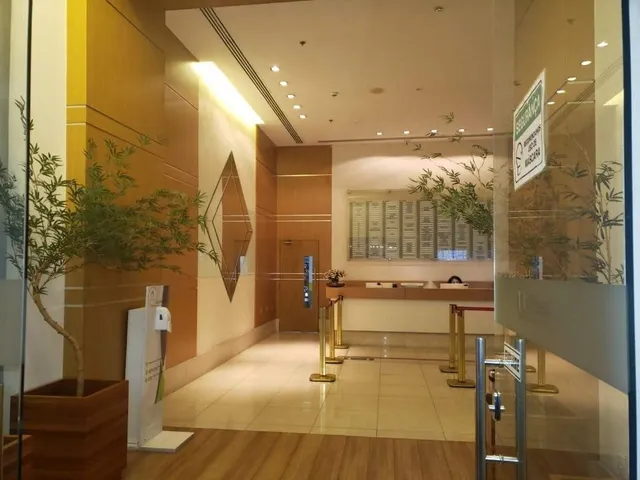 Foto do Sala - Conjunto de 6 salas para locação com 3 vagas no Centro, Niterói, RJ | SelfSpin