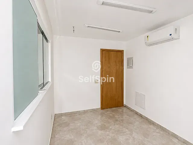 Sala para alugar, no bairro Centro em Niterói