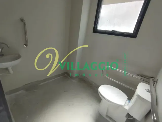 Sala com 33m², para alugar, no bairro Jardim Alice em São José do Rio Preto