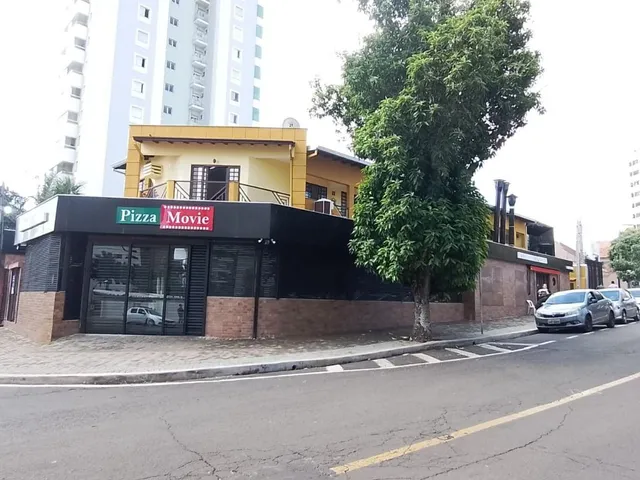 Sala para alugar, no bairro Petrópolis em Londrina