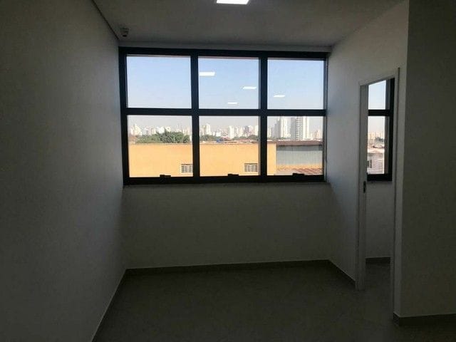 Sala com 80m², para alugar, no bairro Vila Matilde em São Paulo