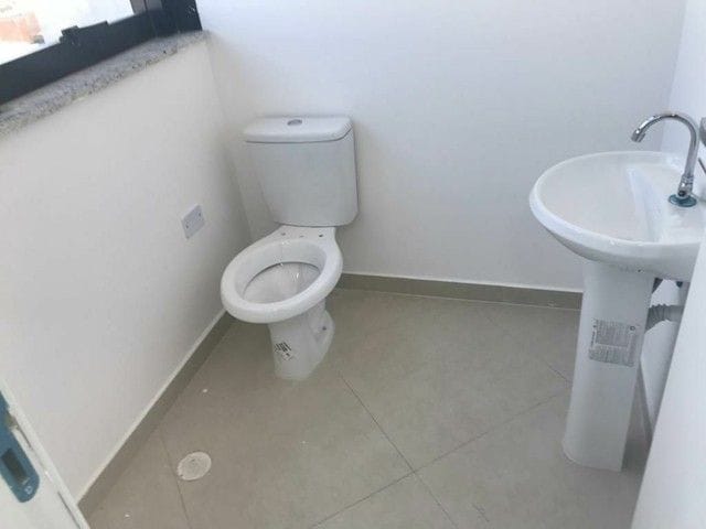 Sala com 80m², para alugar, no bairro Vila Matilde em São Paulo