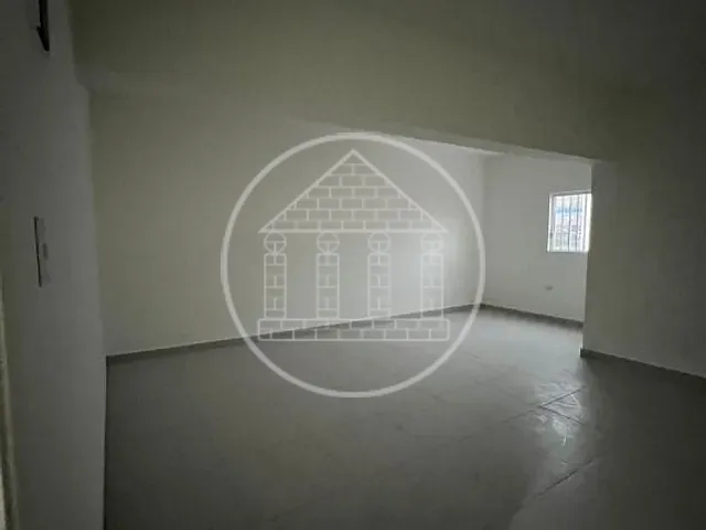 Sala com 40m², para alugar, no bairro Parque Brasil em São Paulo