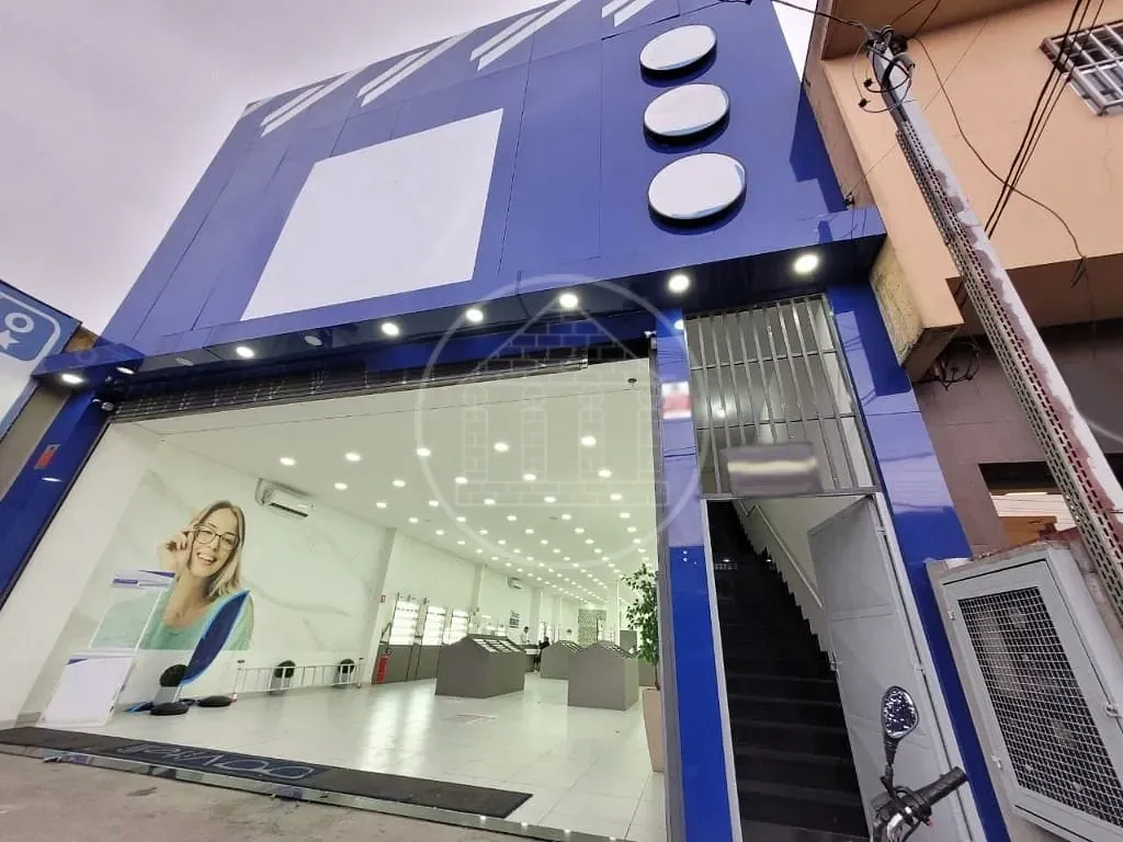 Sala-Conjunto, 40 m² - Foto 9