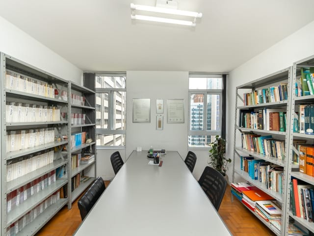 Sala com 91m², à venda, no bairro Consolação em São Paulo