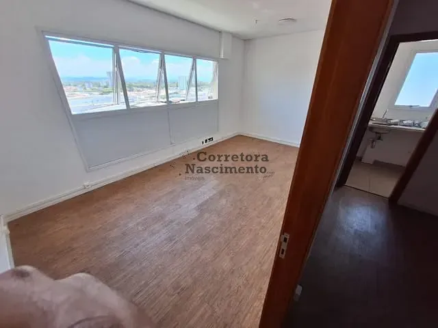 Sala para alugar, no bairro Centro em Jacareí
