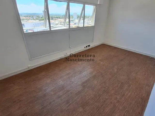 Sala para alugar, no bairro Centro em Jacareí