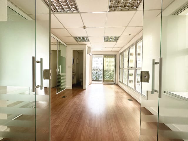 Foto do Sala - Conjunto comercial para venda e locação em Perdizes , 60m² | Correteria Imóveis