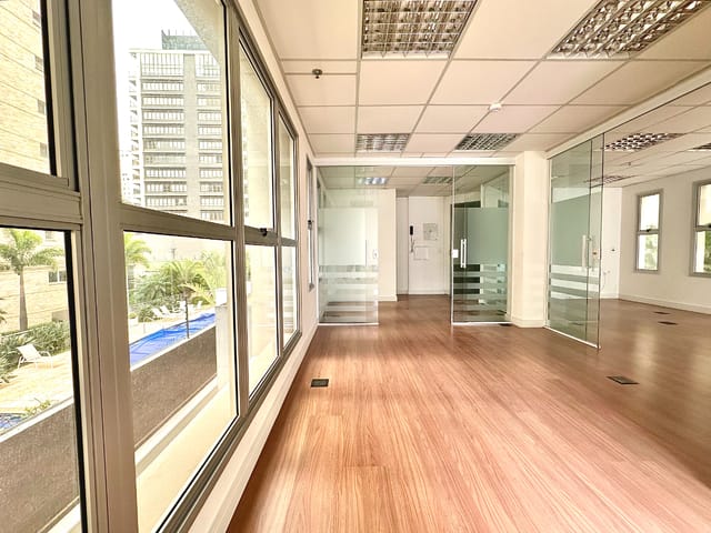 Foto do Sala - Conjunto comercial para venda e locação em Perdizes , 60m² | Correteria Imóveis