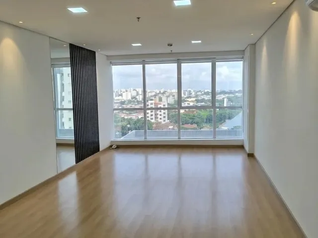 Sala com 68m², para alugar, no bairro Gleba Fazenda Palhano em Londrina