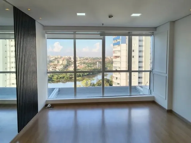 Sala com 68m², para alugar, no bairro Gleba Fazenda Palhano em Londrina