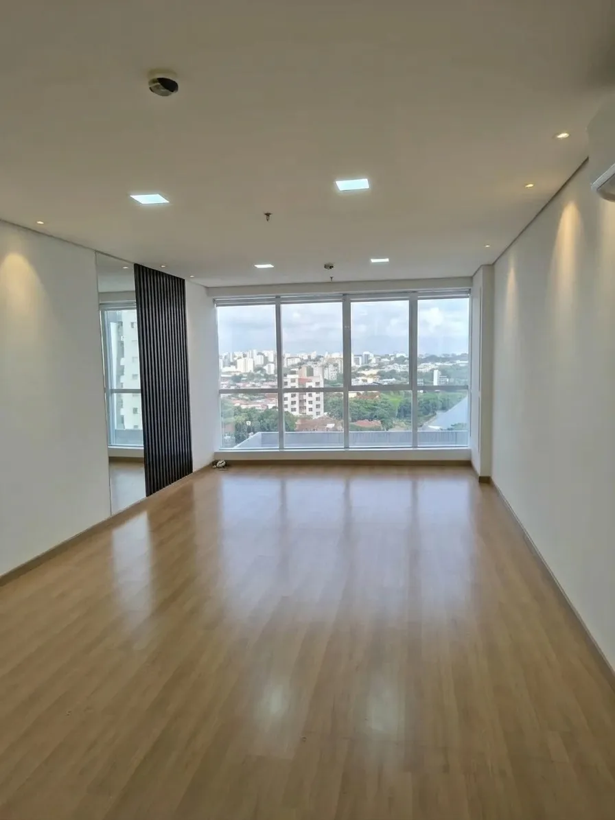 Sala-Conjunto, 38 m² - Foto 1