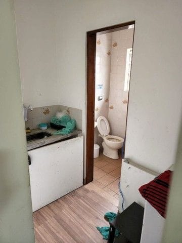 Sala com 55m², para alugar, no bairro Vila Cláudia em São Paulo