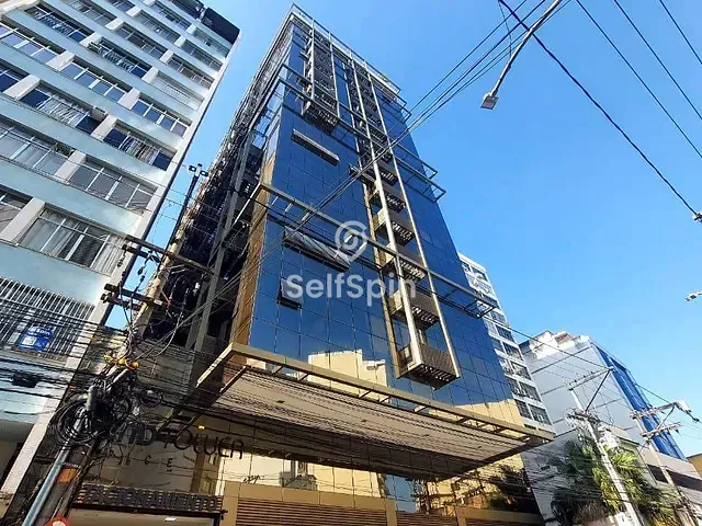 Sala para alugar, no bairro Centro em Niterói