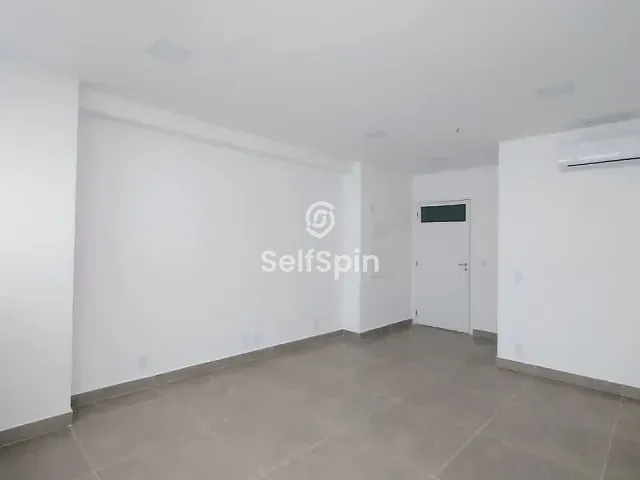 Sala para alugar, no bairro Centro em Niterói