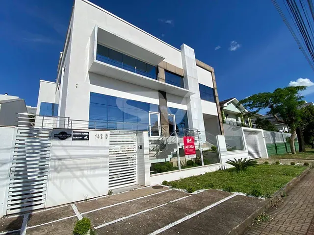 Sala para alugar, no bairro Jardim Itália em Chapecó