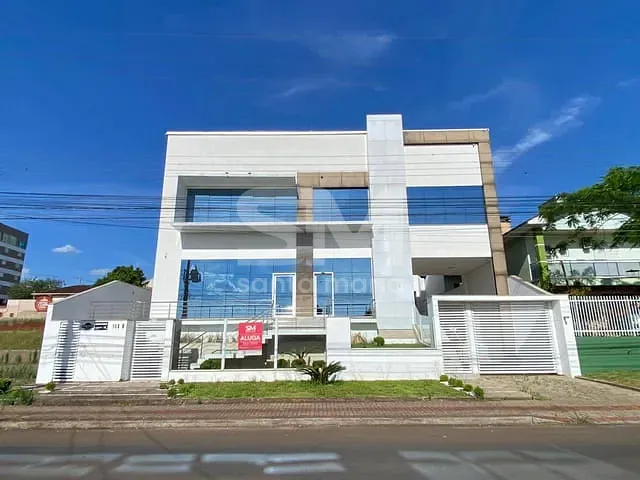 Sala para alugar, no bairro Jardim Itália em Chapecó