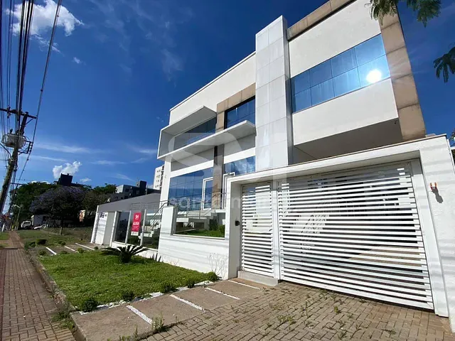 Sala para alugar, no bairro Jardim Itália em Chapecó