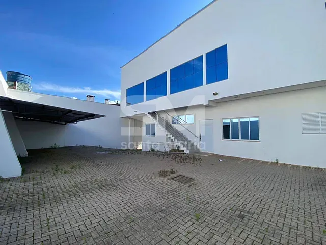 Sala para alugar, no bairro Jardim Itália em Chapecó