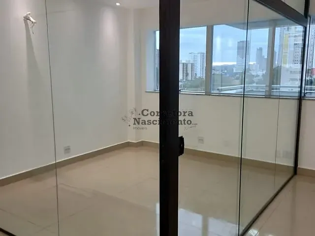 Sala para alugar, no bairro Condomínio Centro Empresarial Taquari em São José dos Campos