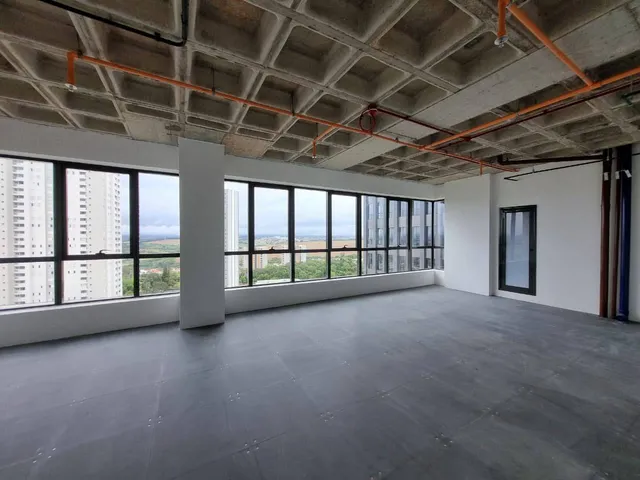 Sala à venda, no bairro Gleba Palhano em Londrina