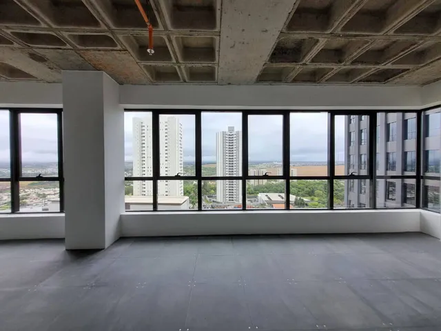Sala à venda, no bairro Gleba Palhano em Londrina