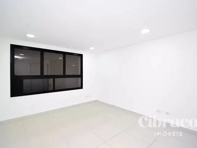 Sala para alugar, no bairro Centro em Curitiba