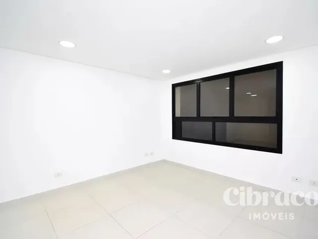 Sala para alugar, no bairro Centro em Curitiba