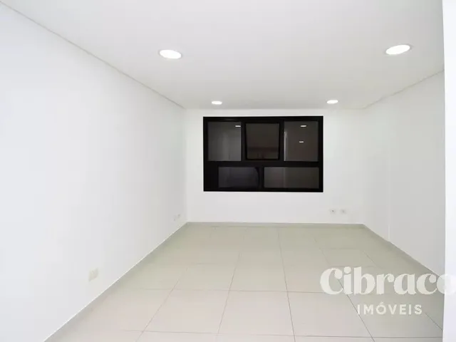 Sala para alugar, no bairro Centro em Curitiba