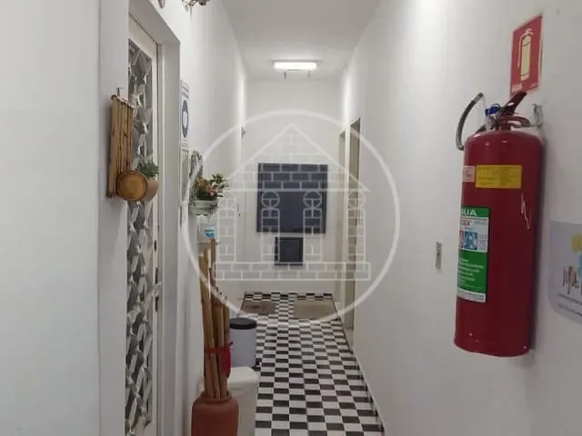 Sala para alugar, no bairro Interlagos em São Paulo