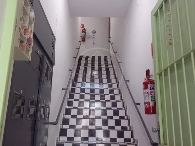 Sala para alugar, no bairro Interlagos em São Paulo