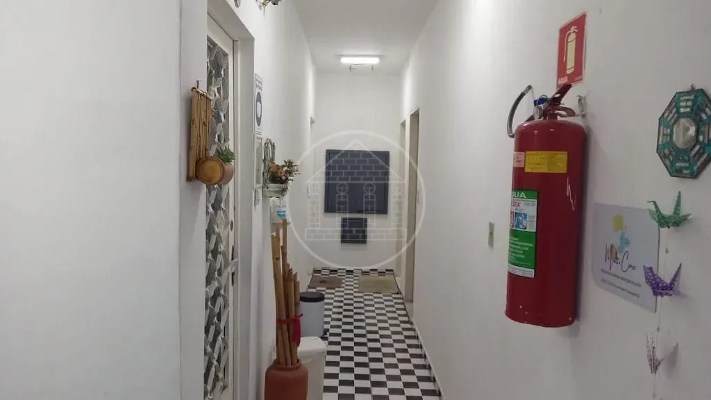 Sala-Conjunto, 27 m² - Foto 3