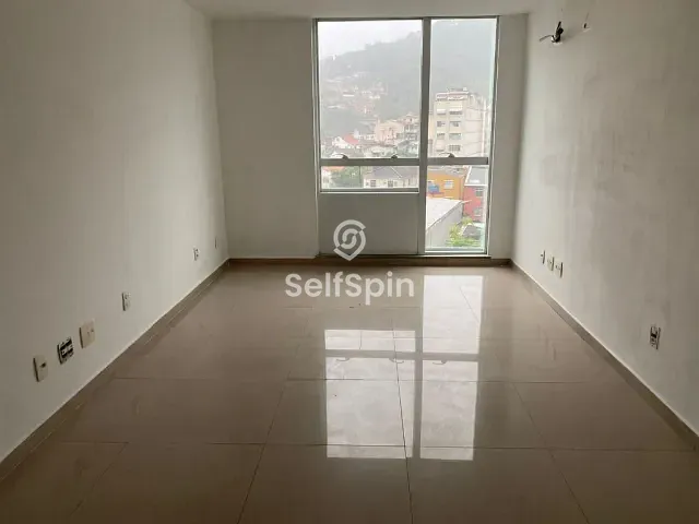 Sala para alugar, no bairro Santa Rosa em Niterói