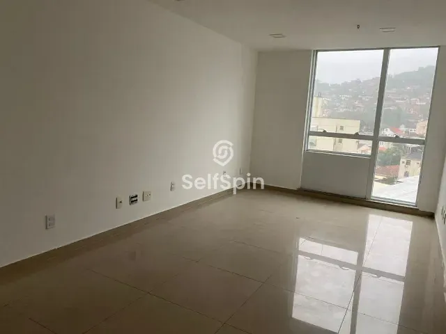 Sala para alugar, no bairro Santa Rosa em Niterói