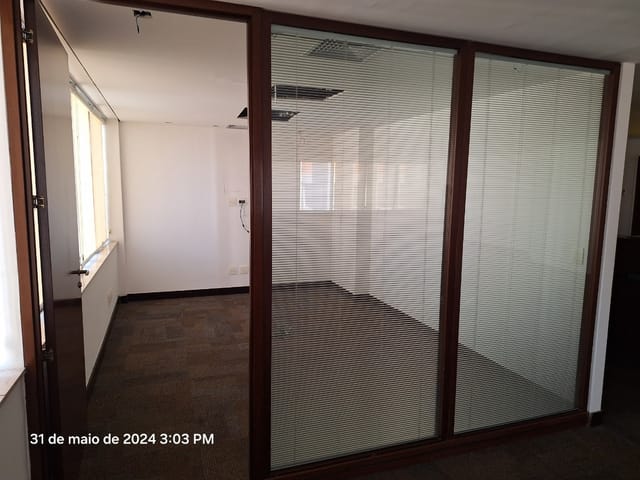Sala com 514m², à venda, no bairro Itaim Bibi em São Paulo