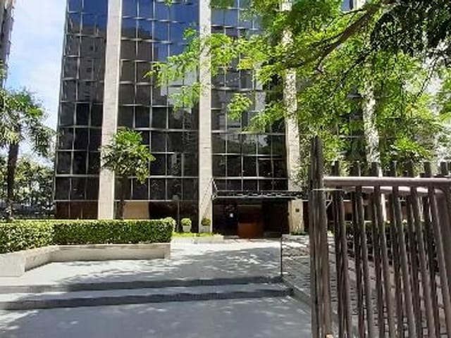 Sala com 514m², à venda, no bairro Itaim Bibi em São Paulo