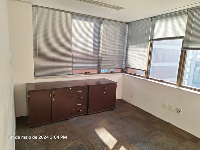 Sala com 514m², à venda, no bairro Itaim Bibi em São Paulo